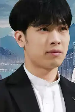 《替身龙主》封面