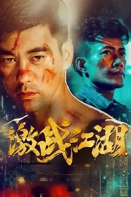 《拳道(国语版)》封面