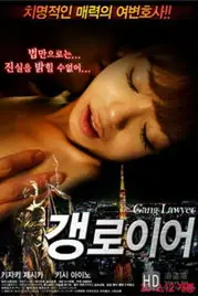 《美女律师》封面
