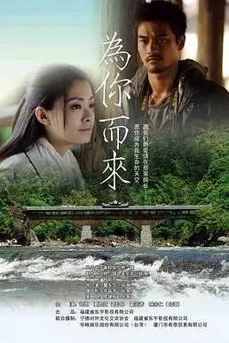 《为你而来》封面