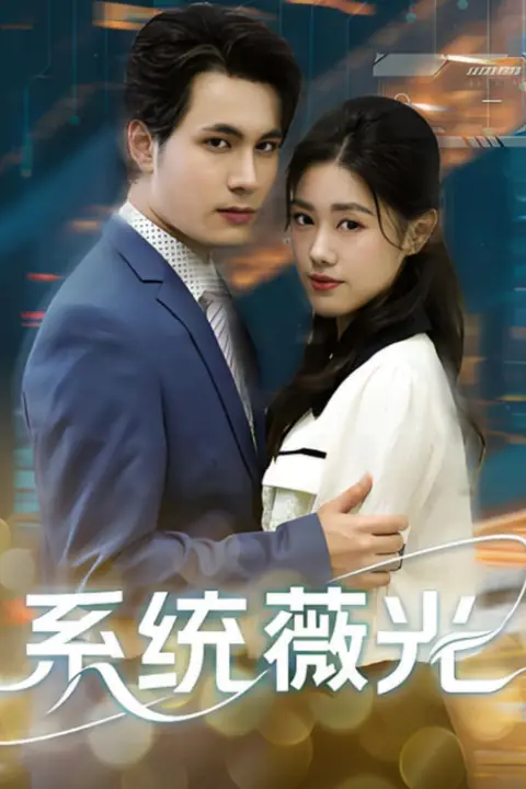 《系统薇光》封面