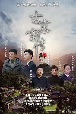 《石俊峰办案记》封面