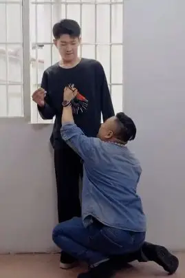 《叫声神医爸爸》封面