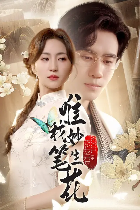 《唯我妙笔生花》封面