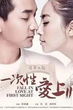 《一次性爱上2》封面