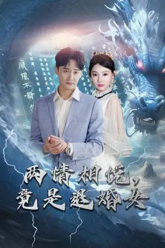 《刁蛮退婚女，师姐帮我报大仇（两情相悦，竟是退婚女）》封面