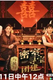 《与凤团综》封面