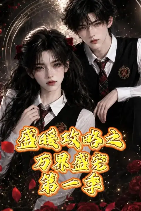 《盛暖攻略之万界盛宠第一季》封面