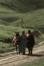 《情人湖》封面