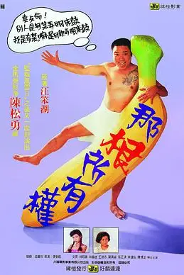 《那根所有权》封面