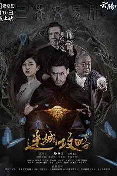 《迷城攻略》封面