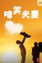 《啼笑夫妻》封面