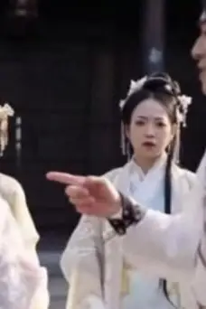 《开局天灾,我在古代当救世主》封面