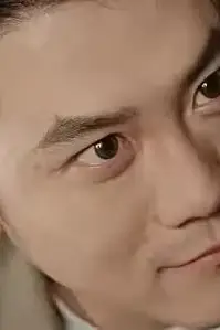 《盖世》封面