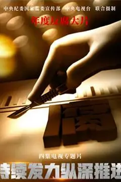 《持续发力 纵深推进》封面