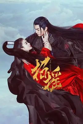 《招摇》封面