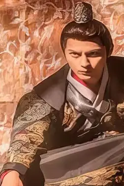 《大乾帝君》封面