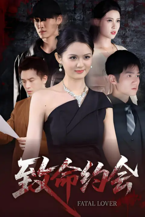 致命约会 第57集 高清封面图