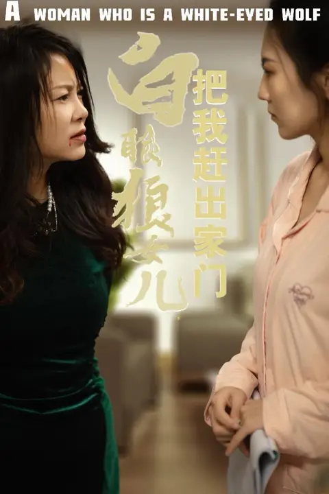 《反哺之义尽成尘（白眼狼女儿把我赶出家门）》封面