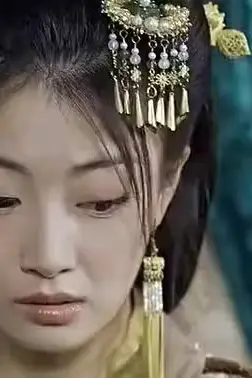 《卦妃天下》封面