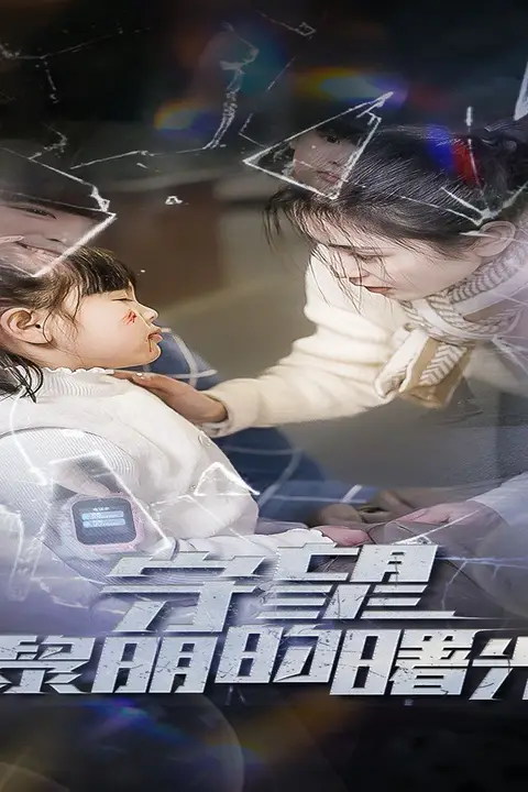 《守望lm的曙光》封面