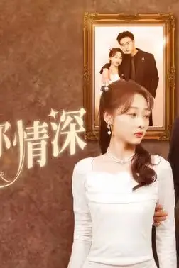 《新:此生不负你情深》封面