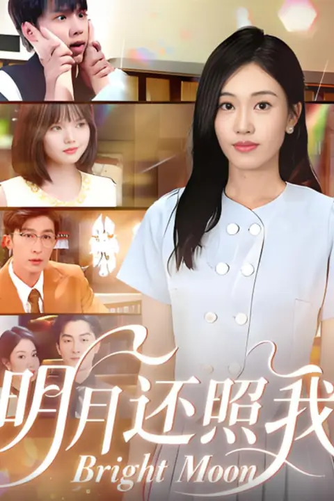 《明月还照我》封面