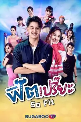 《完美贴合》封面