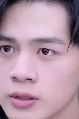 《猛龙过江》封面
