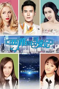 《西雅图寻爱记》封面