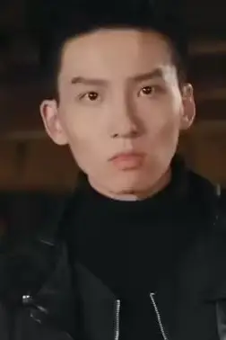 《第一天王》封面