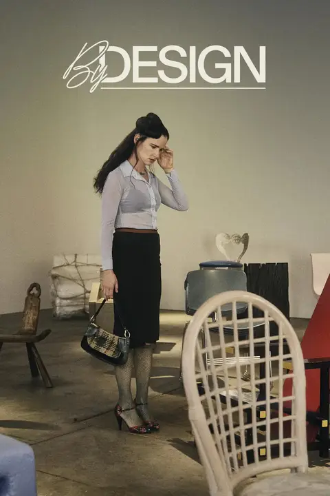 《设身成椅》封面