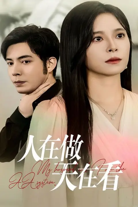 《人在做天在看》封面