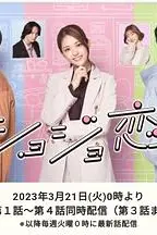 《处女恋》封面