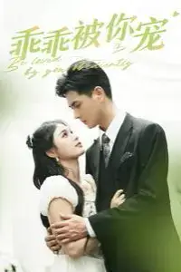 《乖乖被你宠》封面