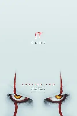 《小丑回魂2》封面