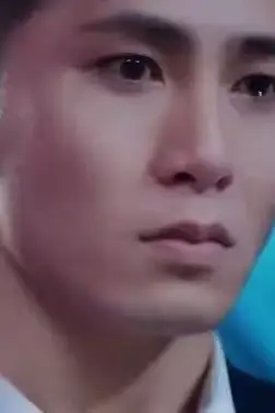 《八荒战神》封面