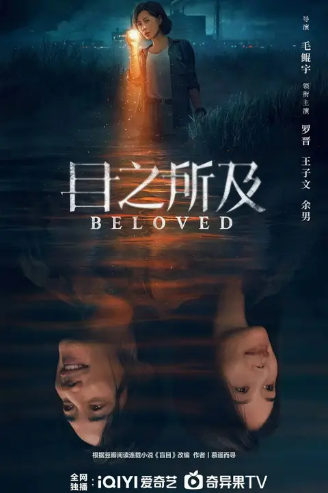 《目之所及》封面
