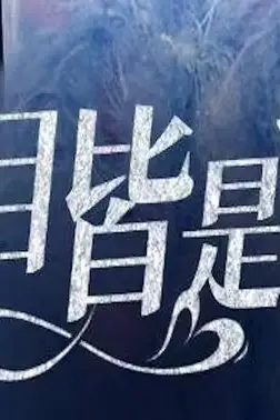 《入目皆是你》封面