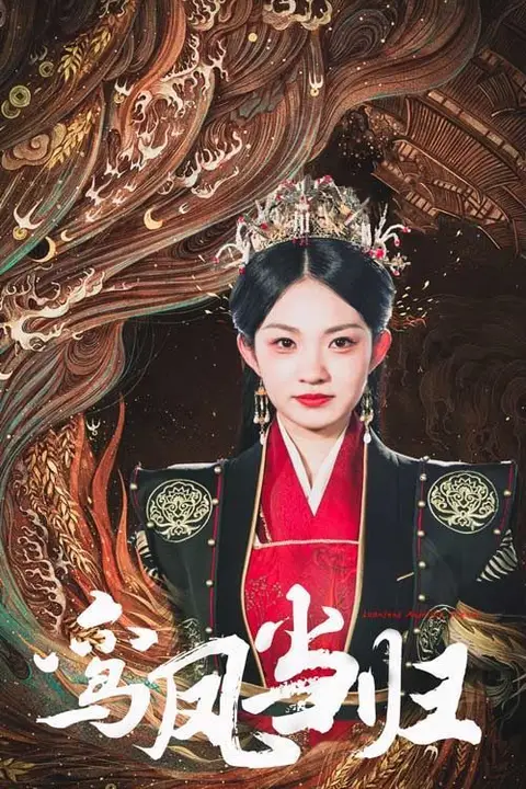 《鸾凤当归》封面