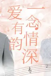 《一念情深爱有韵》封面