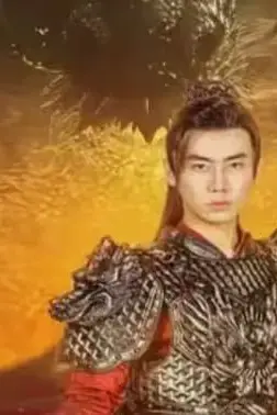《九转星辰诀》封面