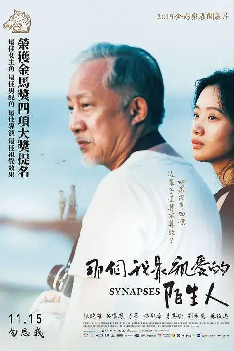 《那个我最亲爱的陌生人》封面