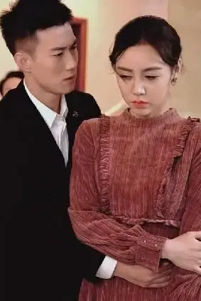 《少夫人的翻身仗》封面