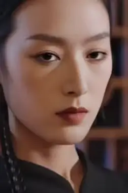 《天龙殿主》封面
