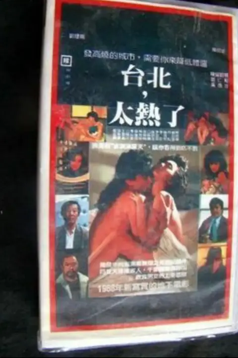 《放荡甜姐儿》封面