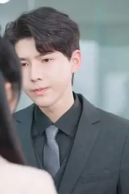 《傅少的暖婚娇妻》封面