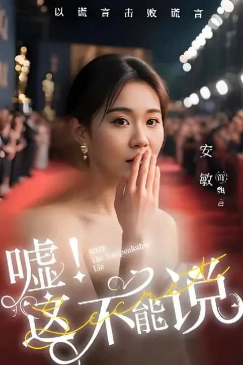 《嘘这不能说》封面