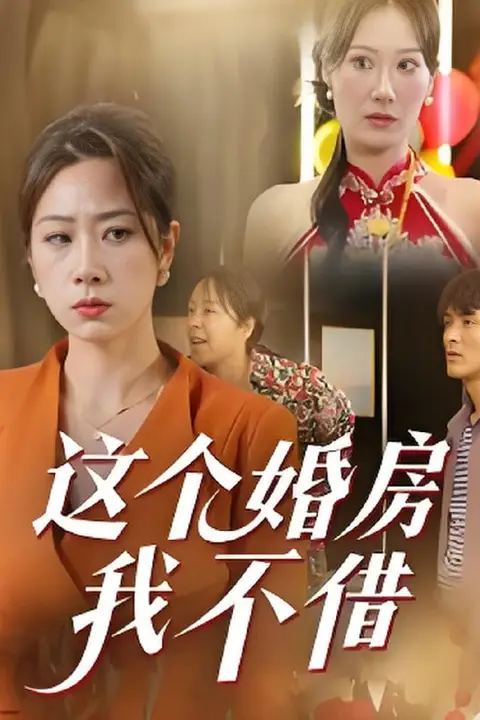 《这个婚房我不借》封面