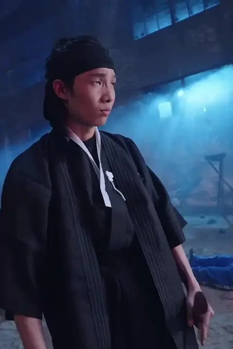 《北凉王》封面